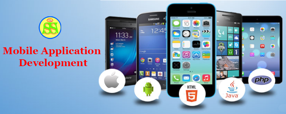 Ayraz Computer Solution mobile application development